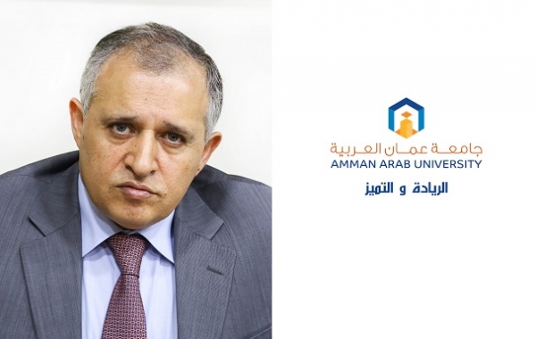علاقة تحتاج تبريرًا بين جامعة عمان العربية وشركة معن القطامين !