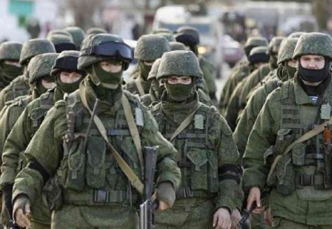 بـ20 شاحنة.. فانجر الروسية ستُرسل لكييف جثث جنود أوكرانيين قتلوا في بلدة سوليدار!