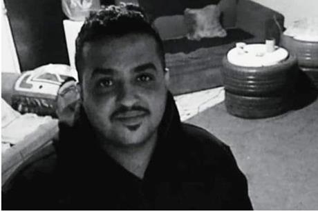 وفاة الشاب عامر عزازي داخل نادي رياضي في عمان