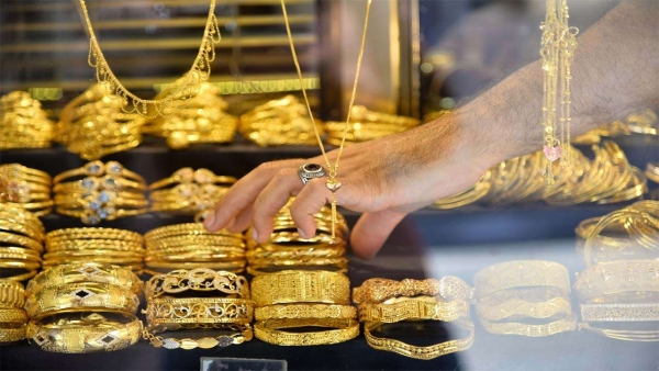 علان: ارتفاع إقبال الأردنيين على بيع الذهب