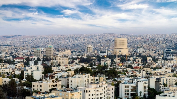 حتى الأحد .. أجواء لطيفة في معظم مناطق المملكة