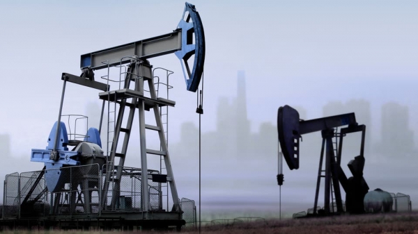 أسعار النفط ترتفع بدعم من نمو الاقتصاد الأميركي