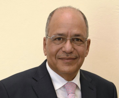 مدير عام شركة التأمين العربية الأردن إلى التقاعد بعد أربعين عاماً من العطاء