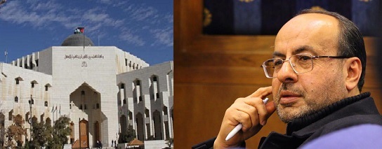 أسامة الراميني يكتب مؤتمر العدالة التصالحية في البحر الميت.. شكراً للمجلس القضائي والنيابة العامة