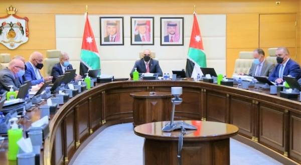 قرارات مجلس الوزراء ليوم الأحد (تفاصيل)