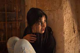 نَفَس فيلم أردني يتصدى لظاهرة التحرش ويطالب الفتيات بالمواجهة