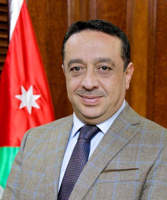 الدَّاوود رئيساً لمجلس إدارة شركة البريد الأردني