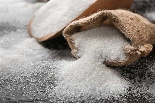 السكر ينخفض لأول مرة بعد الارتفاع الحاد في أسعاره العالمية