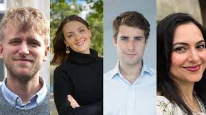 تقرير: هكذا تجسست المخابرات البريطانية على اللاجئين في الأردن