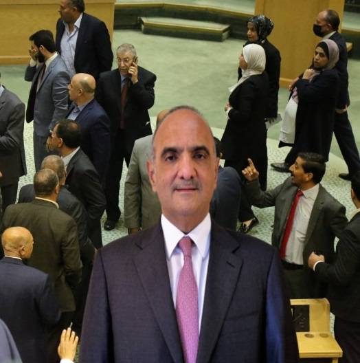 بشكل علني.. نواب من جرش يرفضون لقاء الخصاونة.. ما القصة!؟