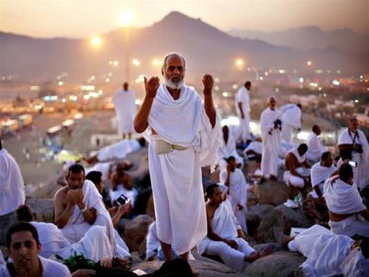 لا تمديد للتسجيل الأولي للحج