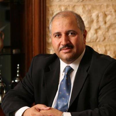 الناصر لـأخبار البلد: سنة ماطرة وجيدة ستعزز المياه الجوفية وتعبئة السدود