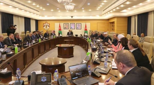 قرارات مجلس الوزراء