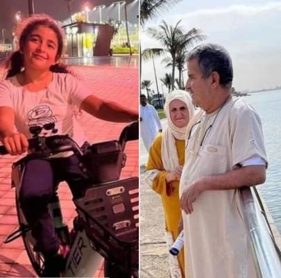 وفاة 3 أردنيين بحادث سير على طريق (جدة  مكة المكرمة).. اسماء