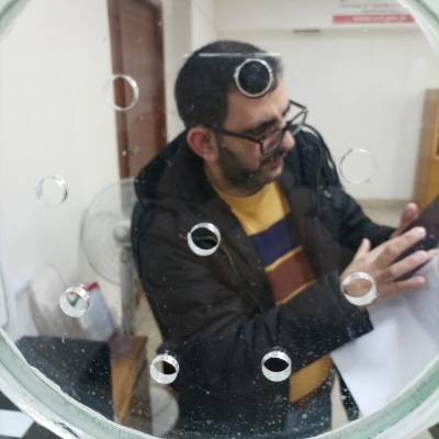 يونس عبد الحليم .. إسألوا عنه في مراقبة الشركات