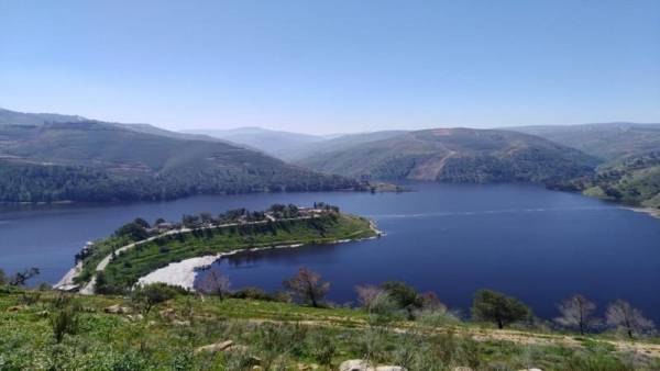 ارتفاع الهطول المطري 72.. وتخزين السدود 113,5 مليون م3