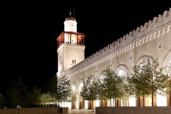 صلاة الغائب على أرواح ضحايا زلزال وتركيا