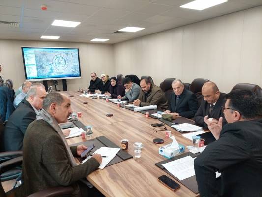 تعويض المزارعين المتضررين من الحمى القلاعية