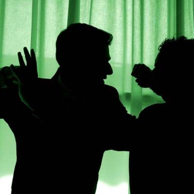 مشاجرة بالأيدي والعصي بين عضوين في مجلس نقابة المقاولين !