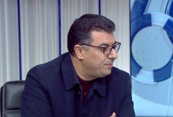 حنيفات: ليش نخبي كمية الأمطار .. البعض كأنه مريض نفسي