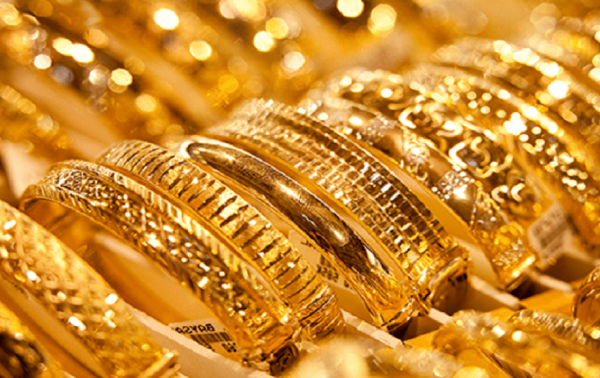 انخفاض أسعار الذهب في السوق المحلي