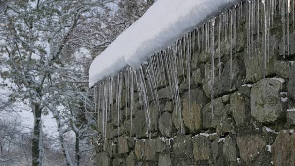 توقع موجة قطبية طويلة.. برد قارص وإنجماد.. (تفاصيل)