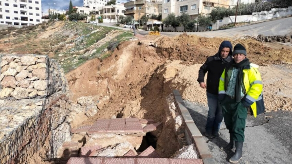 العتوم: المواطن لا يتحمل مراهقات المقصرين بواجباتهم