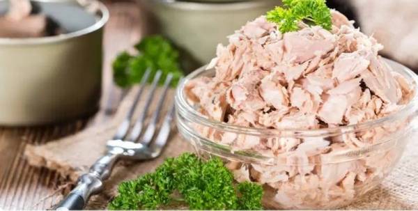 الغذاء والدواء: منتجات التونة المعلبة في الأردن آمنة