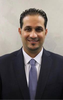 المستشار الاقتصادي د. محمد جرادات.. الأبعاد الإقتصادية للكوارث الطبيعية