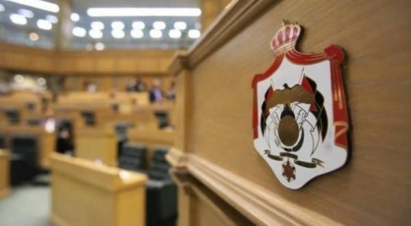 إدارية النواب توصي بإحالة ملف التعيينات في مياه اليرموك للنائب العام