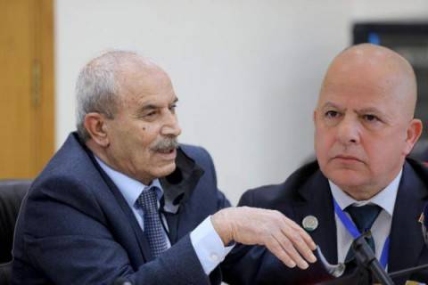 مقعدان شاغران في مجلس النواب ؟؟