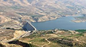 ارتفاع تخزين السدود إلى 115 مليون متر مكعب