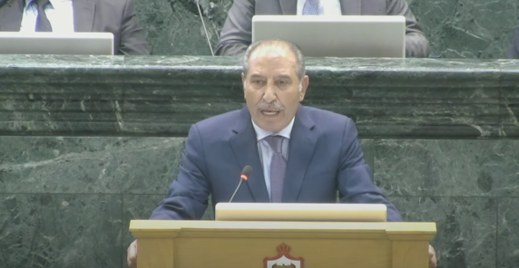 النائب الصقور يدعو لإلغاء ما وصفه بالخدعة المدنية لهذا السبب !