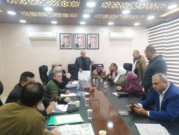 إحالة ملف مخالفات السير والبيئة في إحدى بلديات الشمال إلى المدعي العام