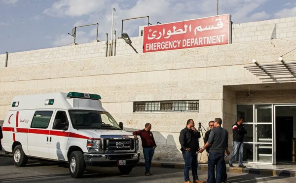 إغلاق مطعم في جرش احترازيا لاشتباه بحالات تسمم