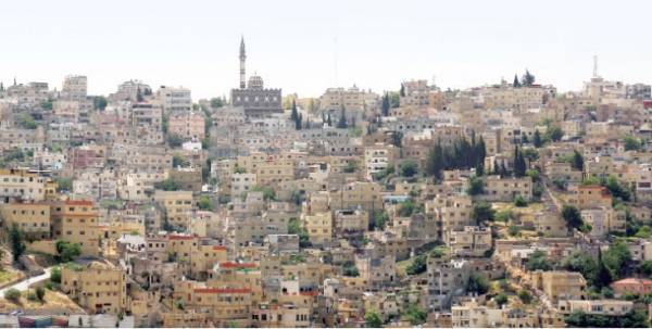 دعوة لدراسة المباني المنشاة ما قبل 70 عاماً