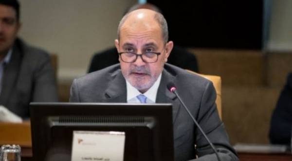 الوزير الشمالي على مبدأ الحركة بركة .. والعمل على مدار ساعة بساعة !