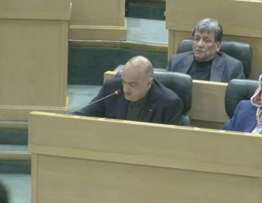 الخصاونة: سنمضي قدما بالمشروع الاصلاحي