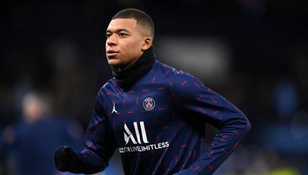 مبابي: باريس سان جيرمان يمكنه الفوز على بايرن في ميونيخ