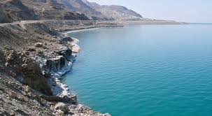 أبو كركي يعلق على الهزات الأرضية التي ضربت البحر الميت .. ماذا قال؟