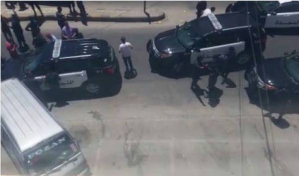 جريمة قتل بين أشقاء في الكرك (تفاصيل)