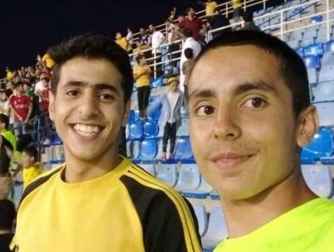 إمام مسجد يروي تفاصيل عثور الأمن العام على الحدثين المفقودين