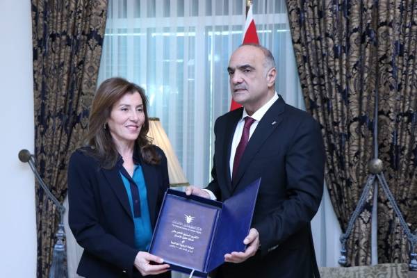 رئيس الوزراء: ملتزمون بتعزيز وترسيخ منظومة حقوق الإنسان