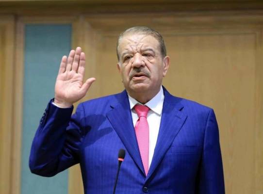 الدغمي يخرج عن صمته: نواب مارسوا فسادا كبيرا !