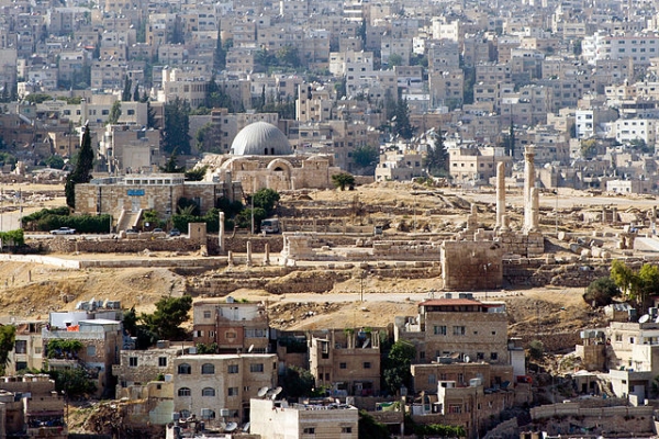خبير: الخوف في الأردن من المباني العشوائية