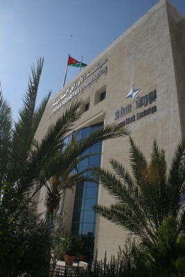 تفاصيل حركة تداول الاسهم في بورصة عمان لجلسة الخميس