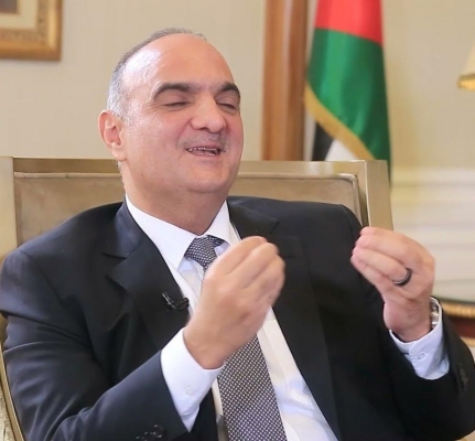 الخصاونة للأردنيين: غدنا أفضل ومستقبلنا أفضل