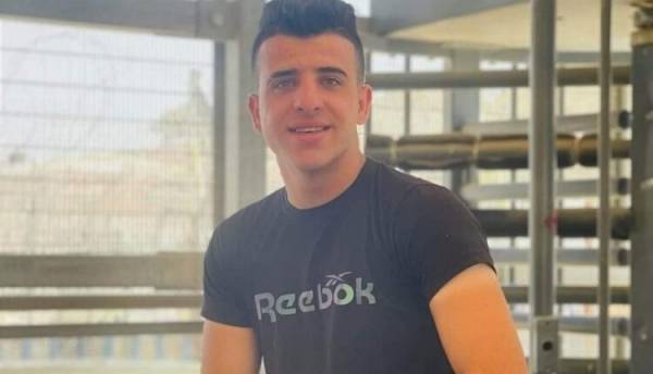 استشهاد شاب فلسطيني متأثرا بإصابته