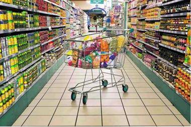 ارتفاع أسعار سلع أساسية قبل رمضان