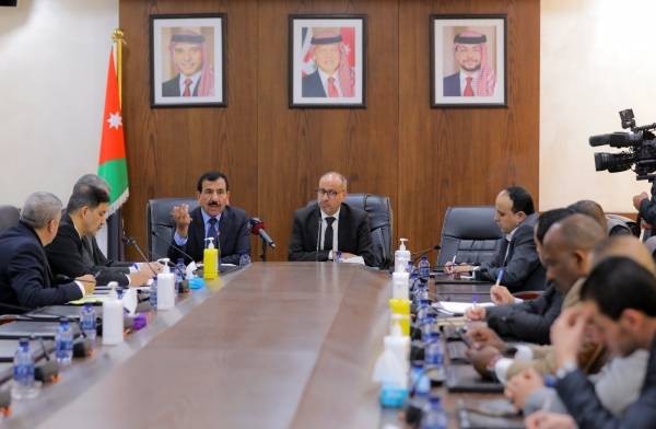 مالية النواب: لا تهاون مع أي مخالفة في تقرير ديوان المحاسبة